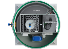 Optima 4-1100